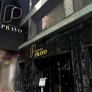 酒店 香港宝御酒店, 香港