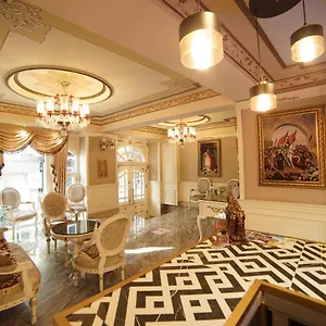 Hotel Leyenda