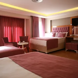 Hotel Black Pearl