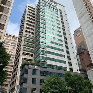 酒店 Mk居停-前mk酒店, 香港