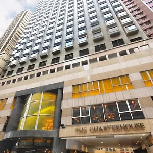 Hotel Charterhouse Causeway Bay, Hongkong