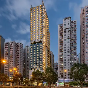 酒店 香港旺角智选假日酒店, 香港