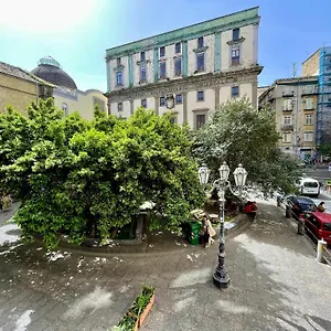 Affittacamere Incanto