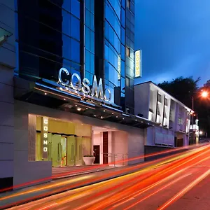 Hotel Cosmo, Hongkong