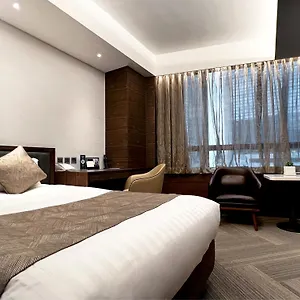 Hotel Gloucester Luk Kwok, Hongkong