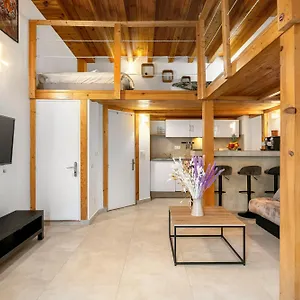 Appartement Magnifique Hypercentre Trains Plages Au Cœur De