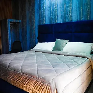Hotel El Pamas