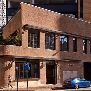 Aparthotel Little Tai Hang, Hongkong