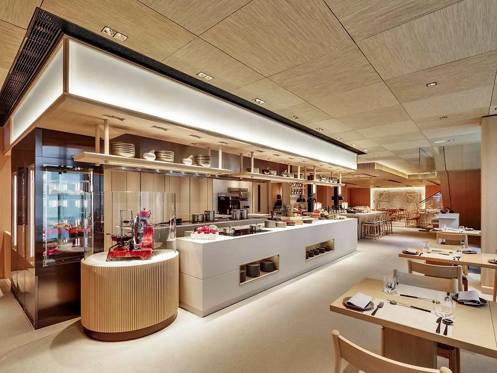 Aki Hong Kong - Mgallery Cina