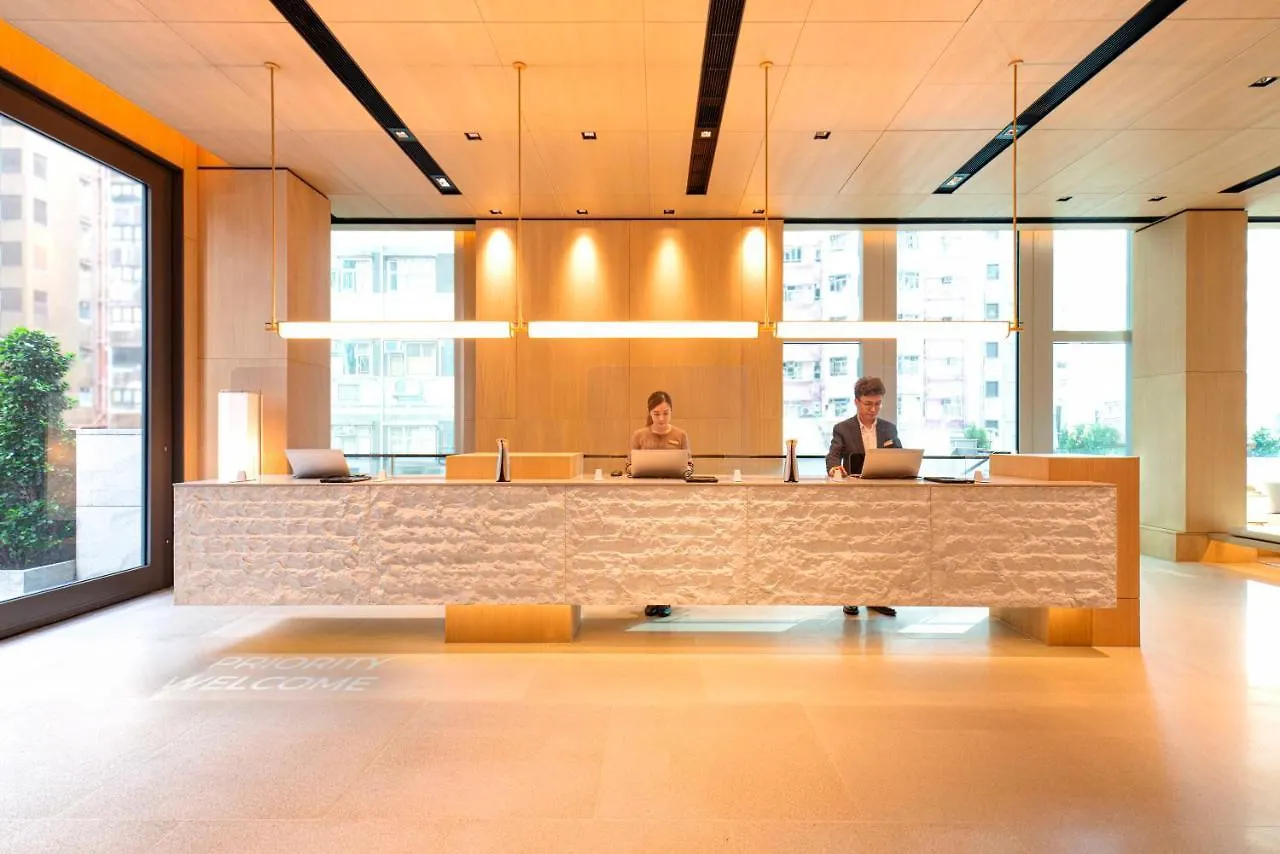 Aki Hong Kong - Mgallery Cina