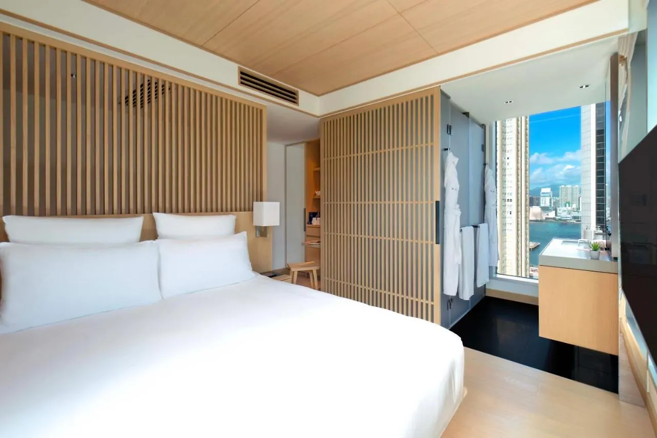 Aki Hong Kong - Mgallery Cina