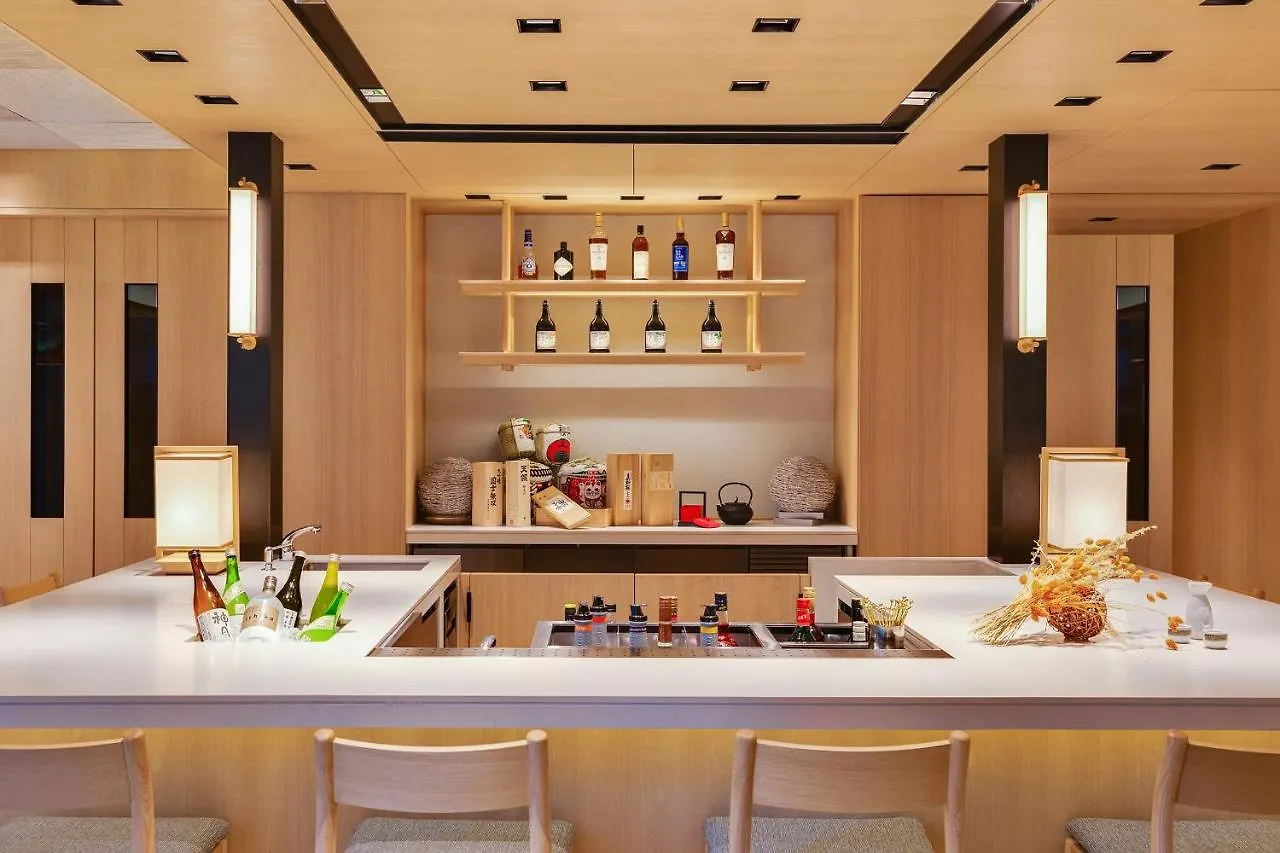 Aki Hong Kong - Mgallery Hotel