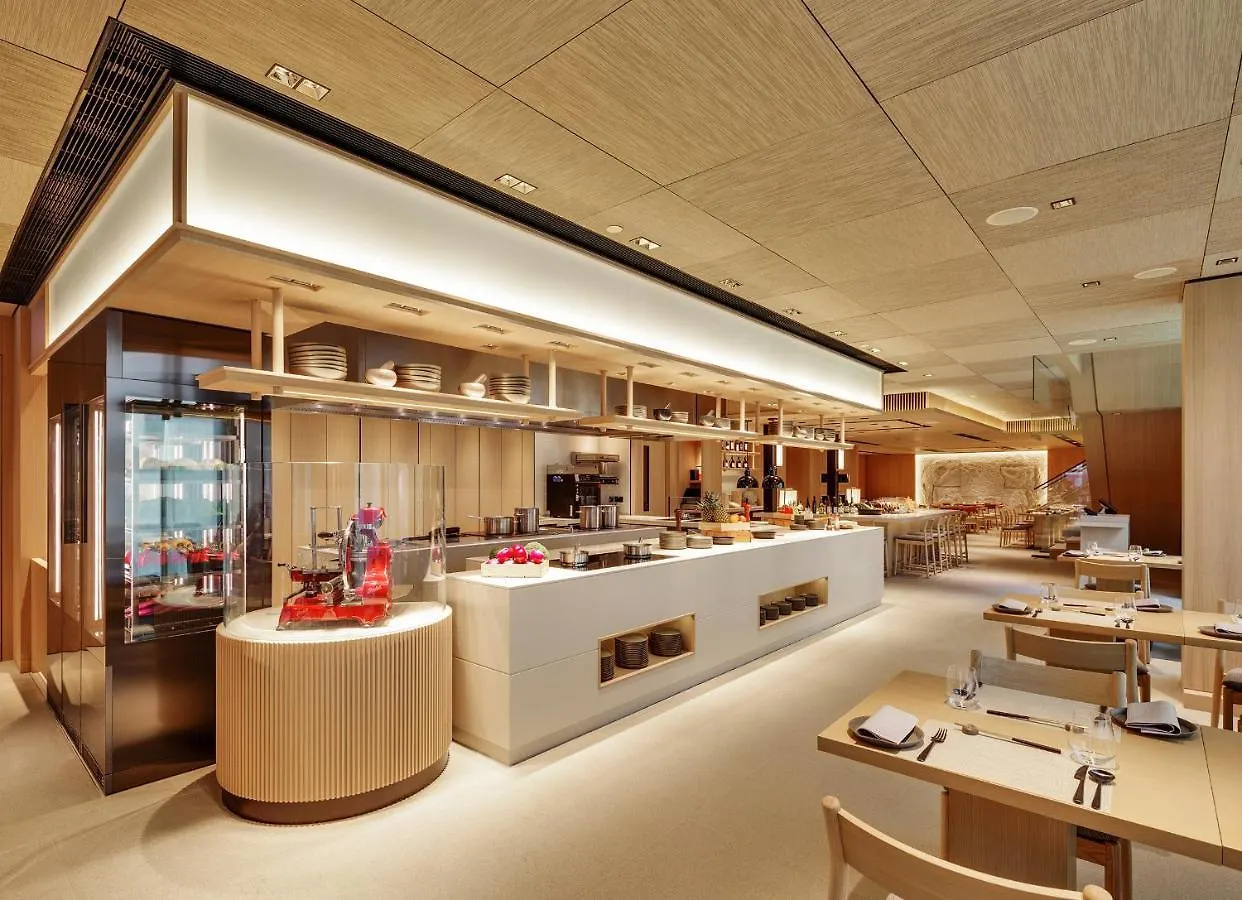 Aki Hong Kong - Mgallery