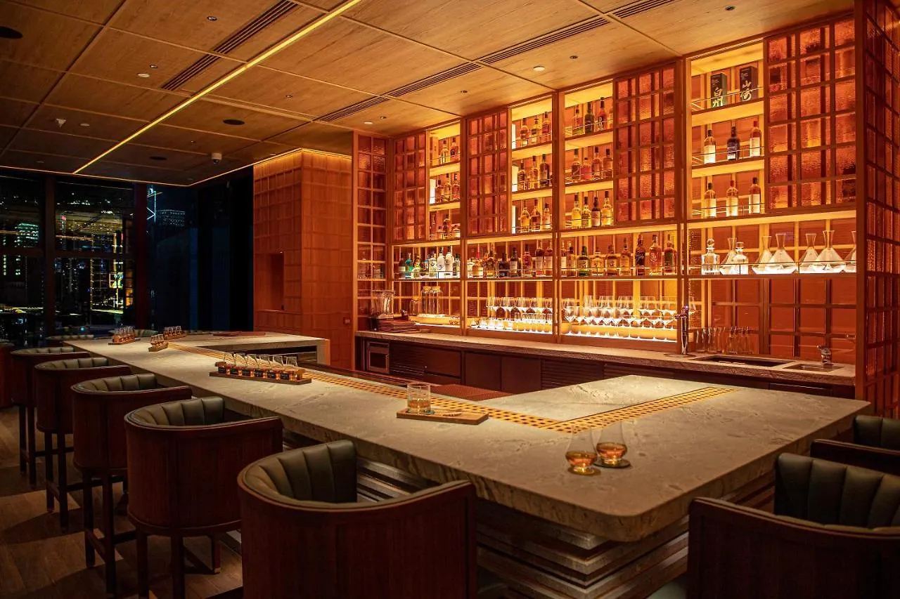 ***** Hotel Aki Hong Kong - Mgallery Cina