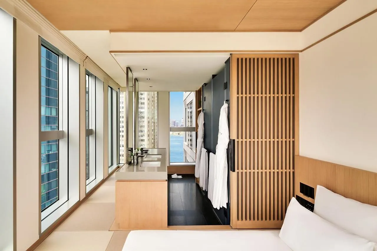 Hotel Aki Hong Kong - Mgallery