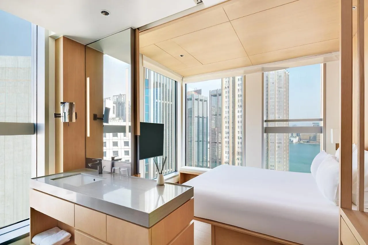 Hotel Aki Hong Kong - Mgallery