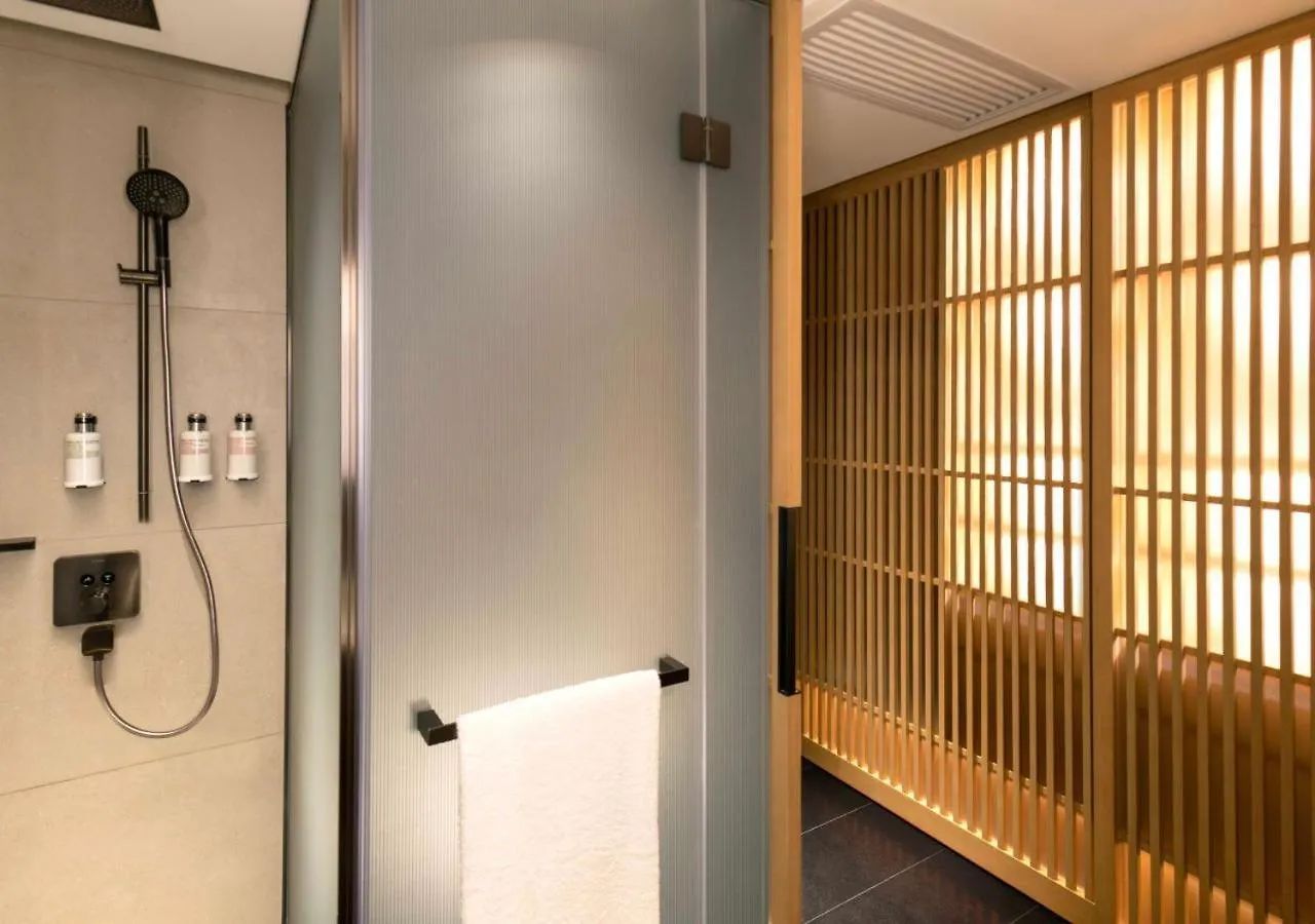 Aki Hong Kong - Mgallery Hotel