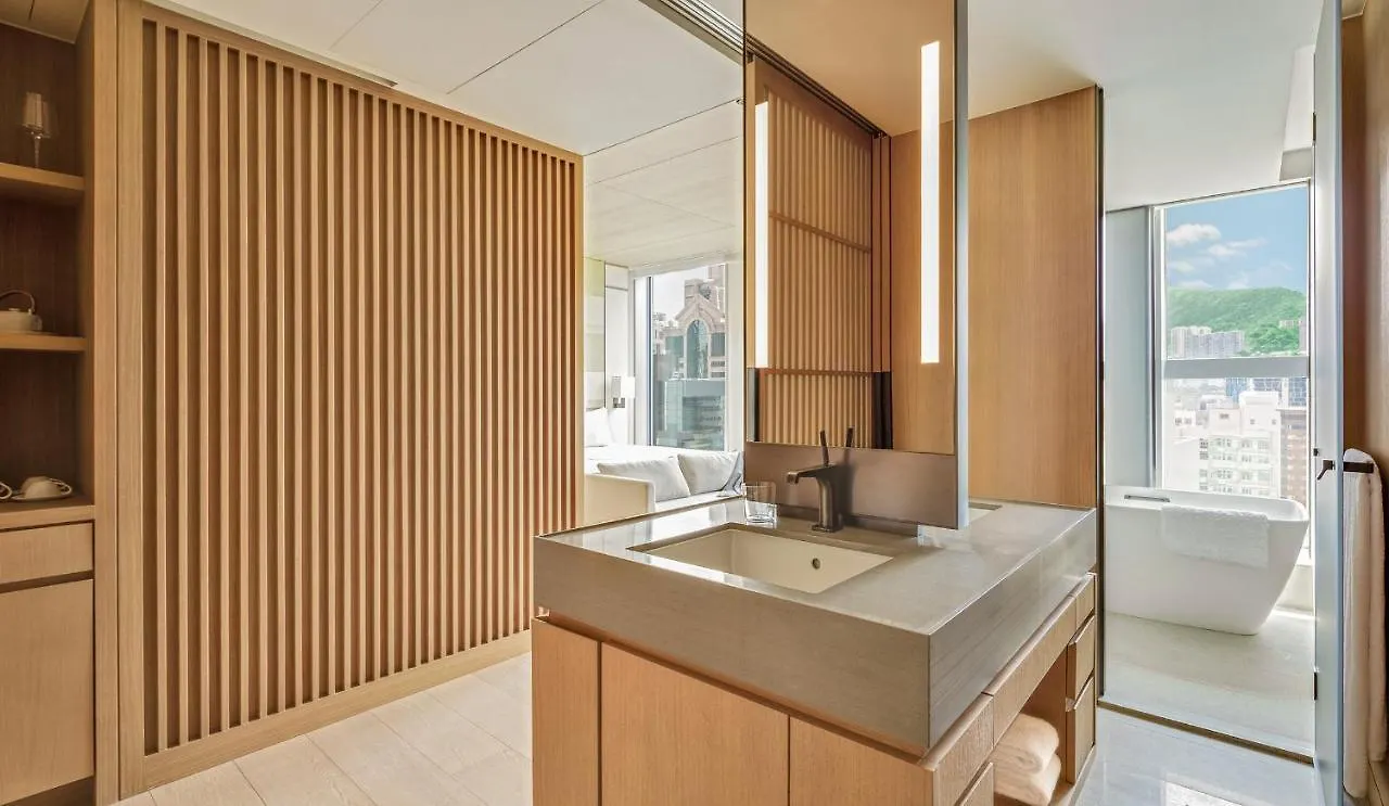 Aki Hong Kong - Mgallery Hotel
