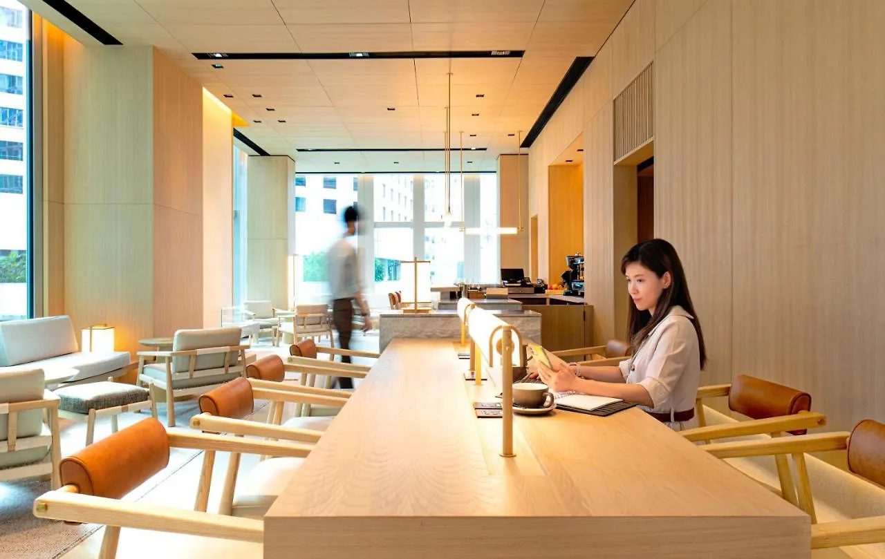 Aki Hong Kong - Mgallery 5*,  Cina