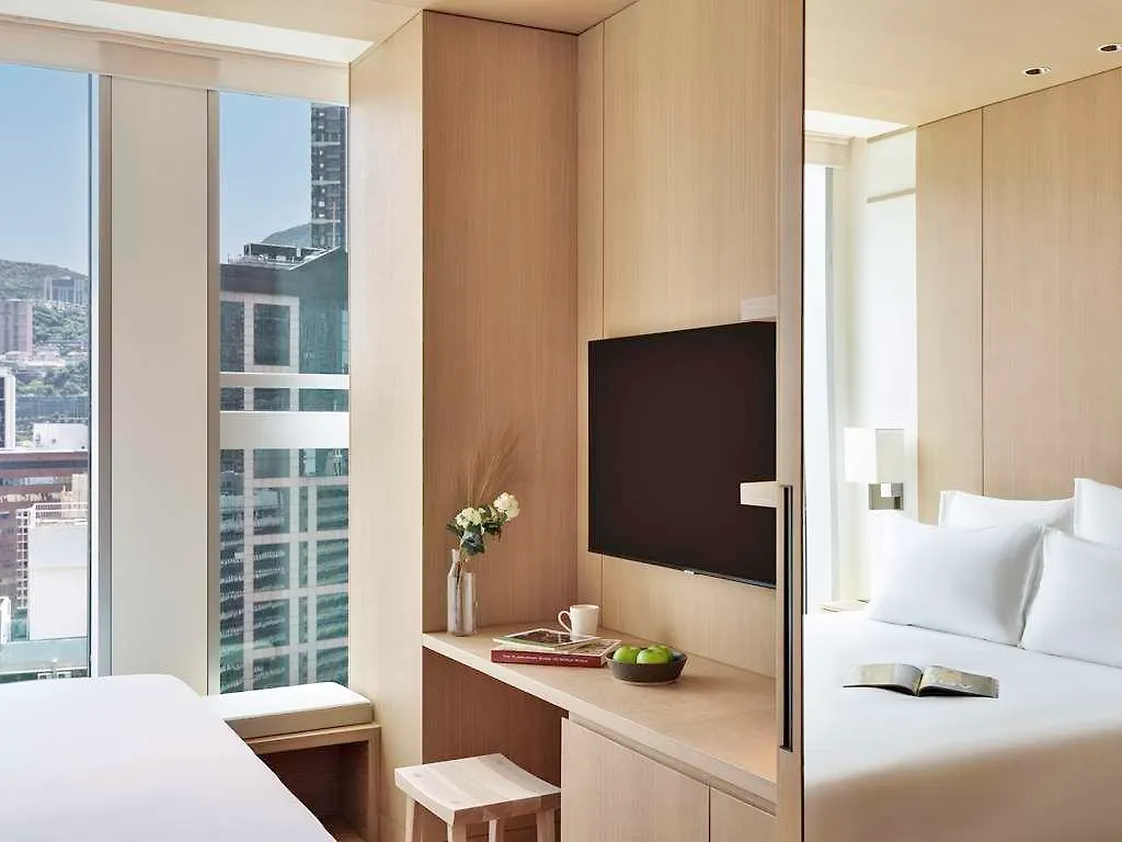 Hotel Aki Hong Kong - Mgallery