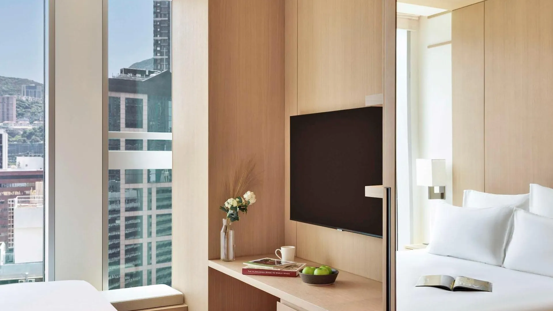Aki Hong Kong - Mgallery 5*,  Cina