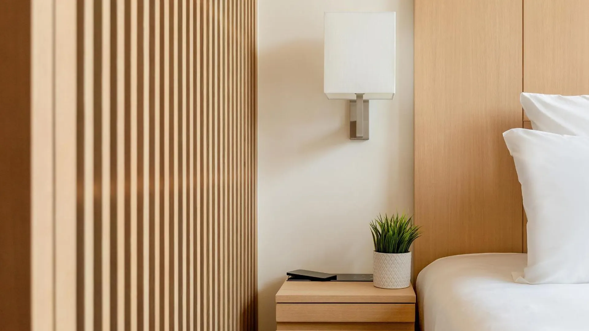 Hotel Aki Hong Kong - Mgallery