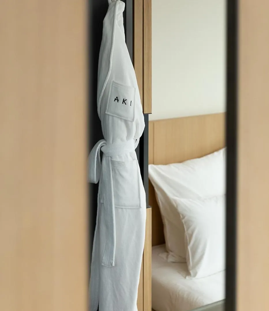 Hotel Aki Hong Kong - Mgallery