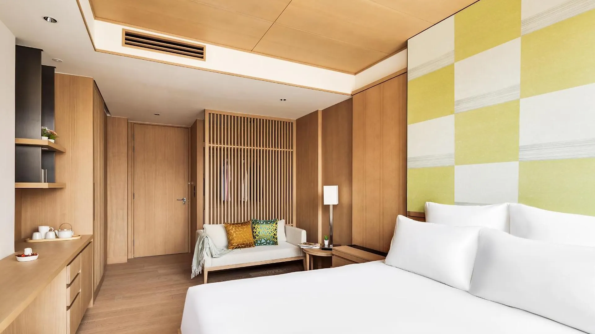 Aki Hong Kong - Mgallery