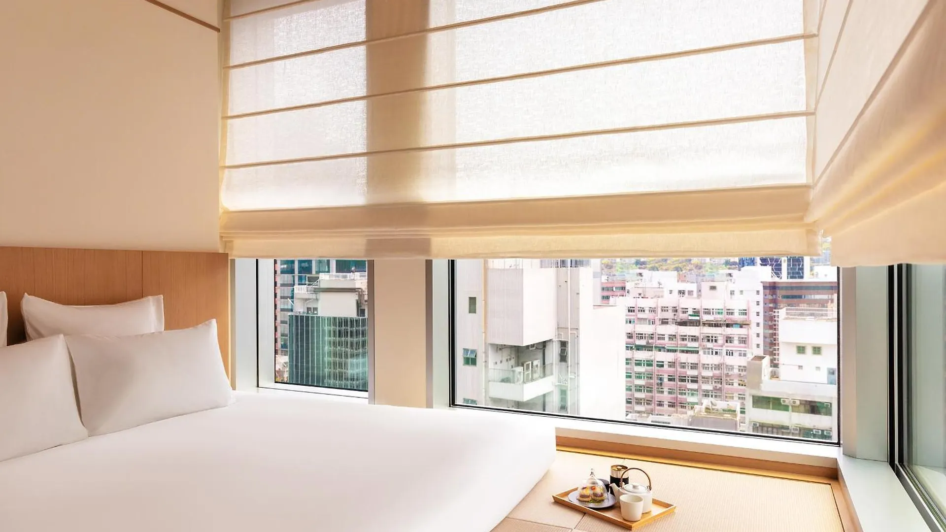 ***** Hotel Aki Hong Kong - Mgallery China