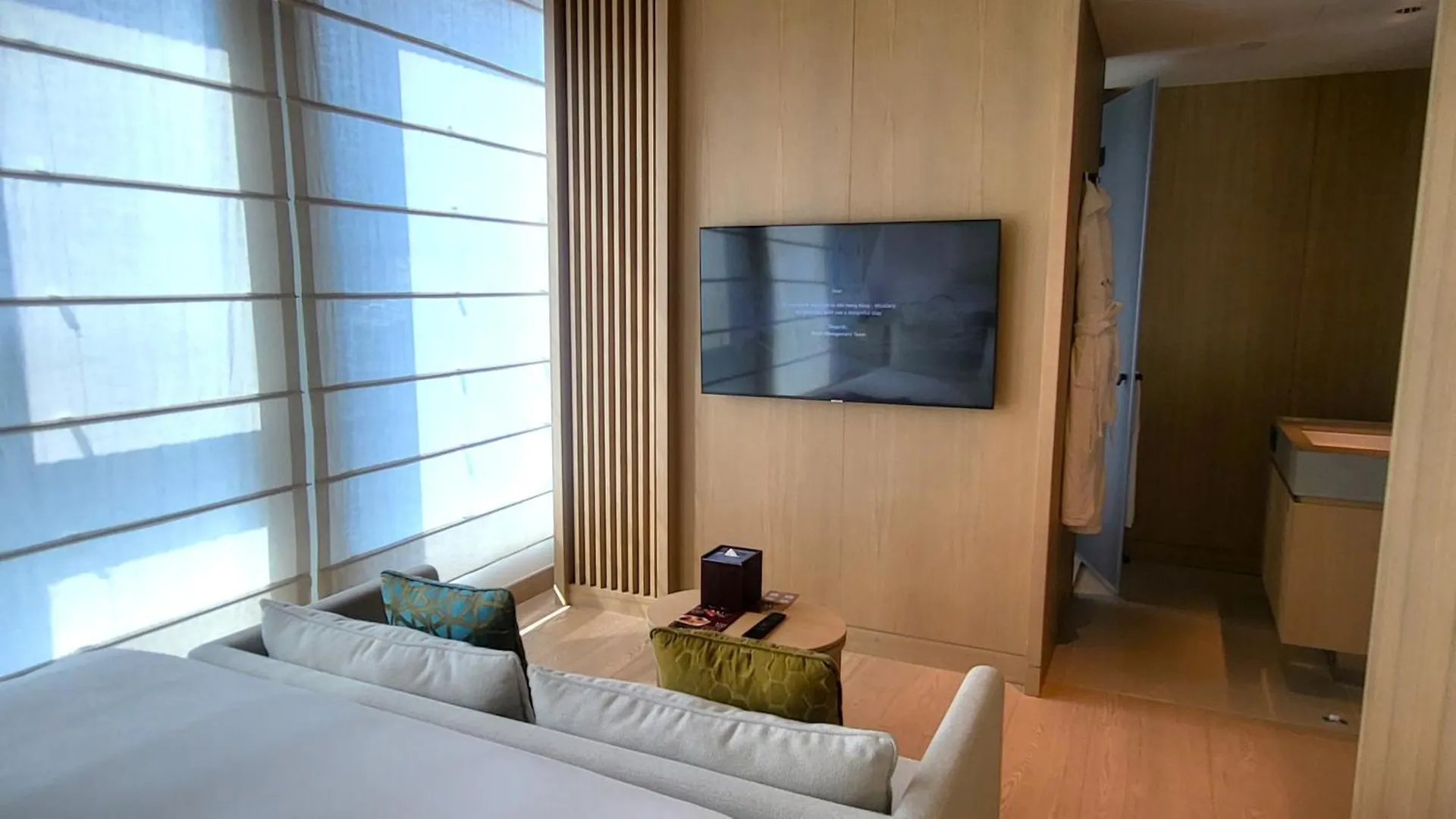 Aki Hong Kong - Mgallery 5*,