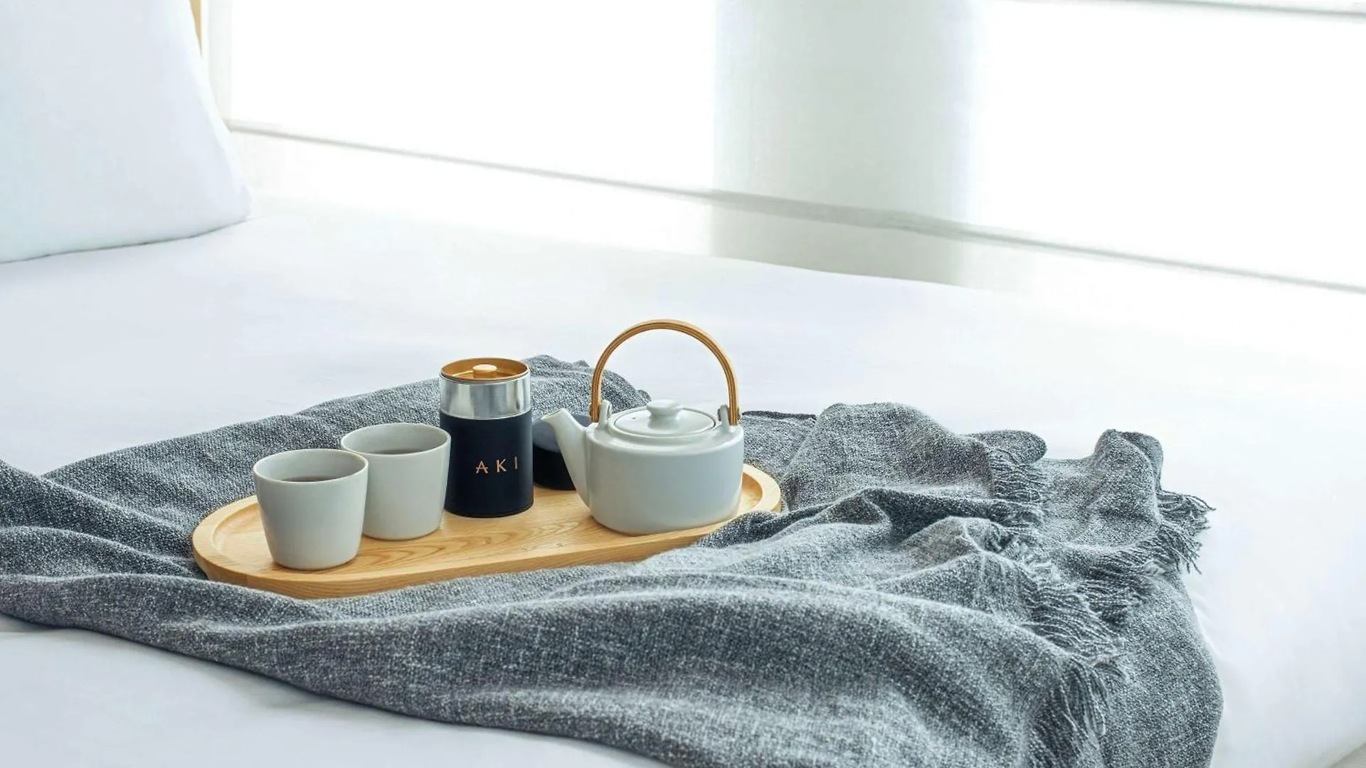 ***** Hotel Aki Hong Kong - Mgallery Cina