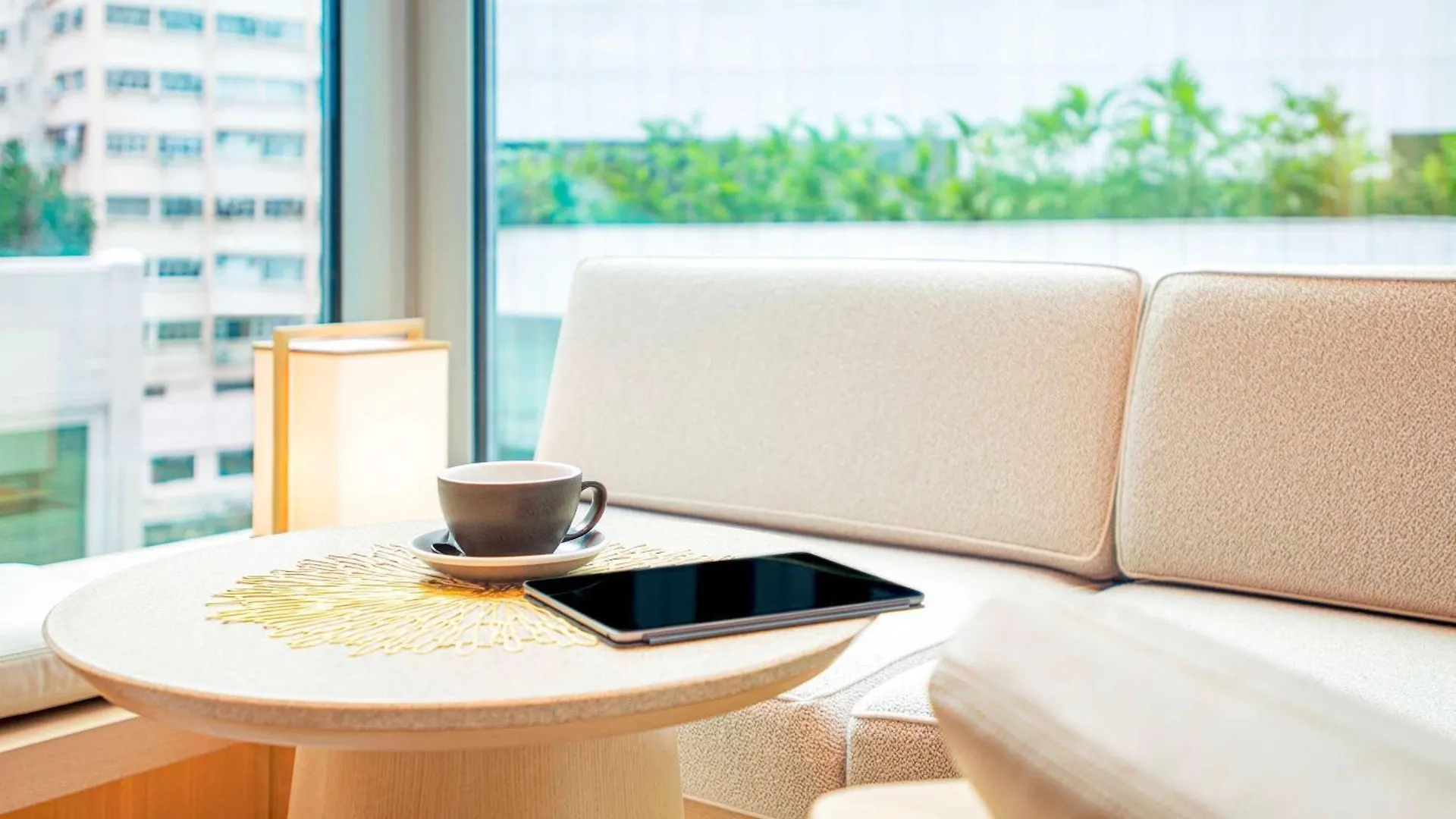 Aki Hong Kong - Mgallery Hotel