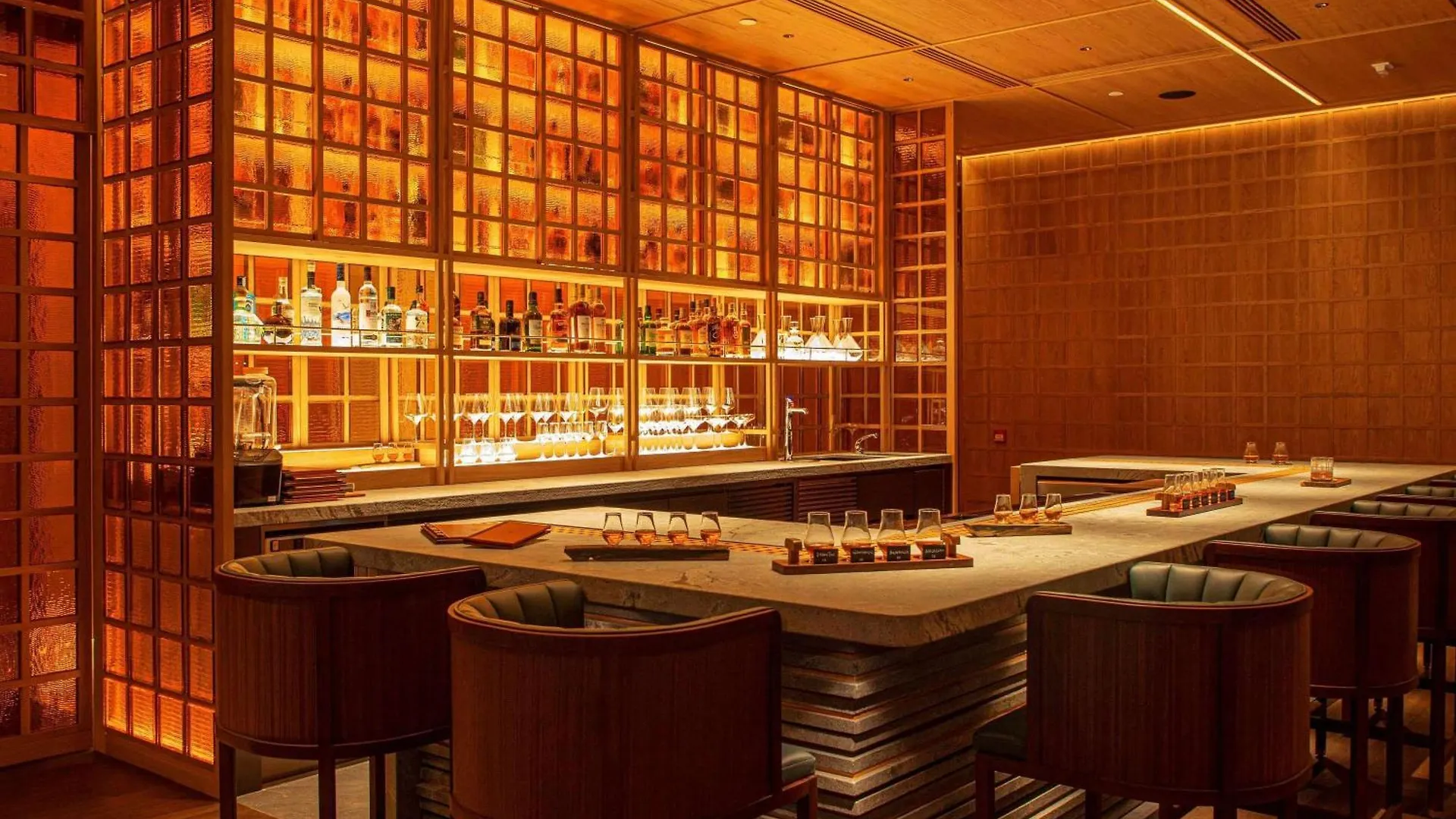 Aki Hong Kong - Mgallery