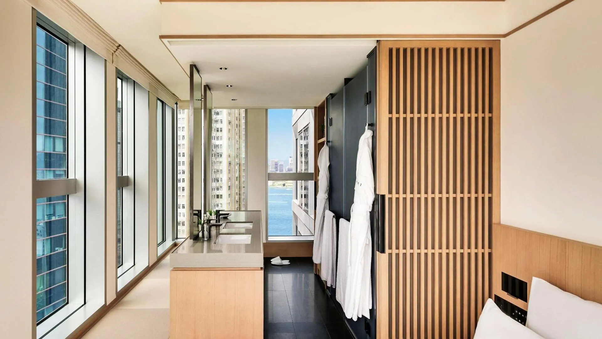 Aki Hong Kong - Mgallery Cina