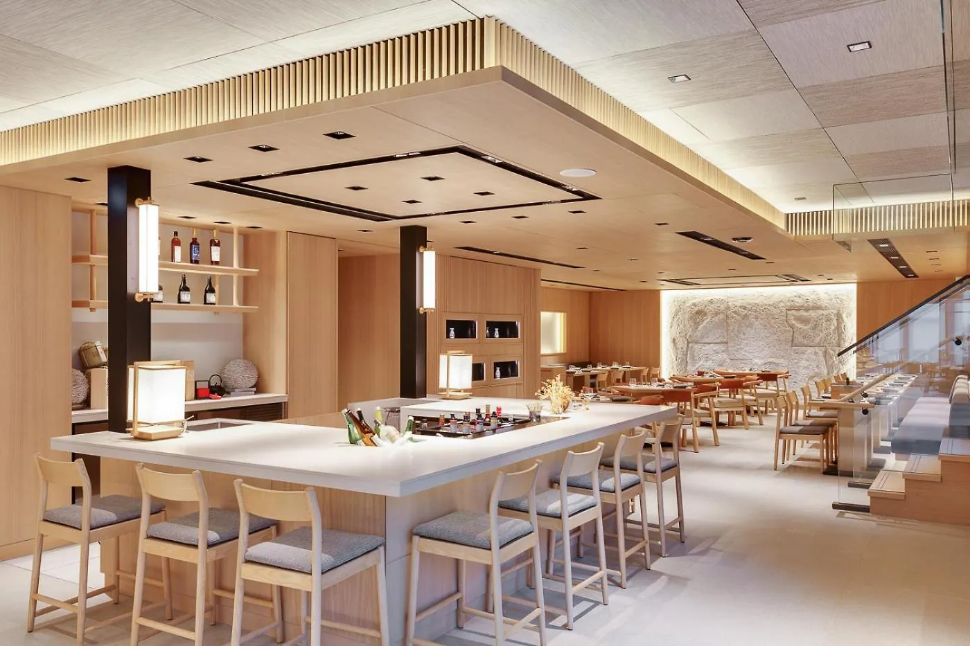 Aki Hong Kong - Mgallery Hotel