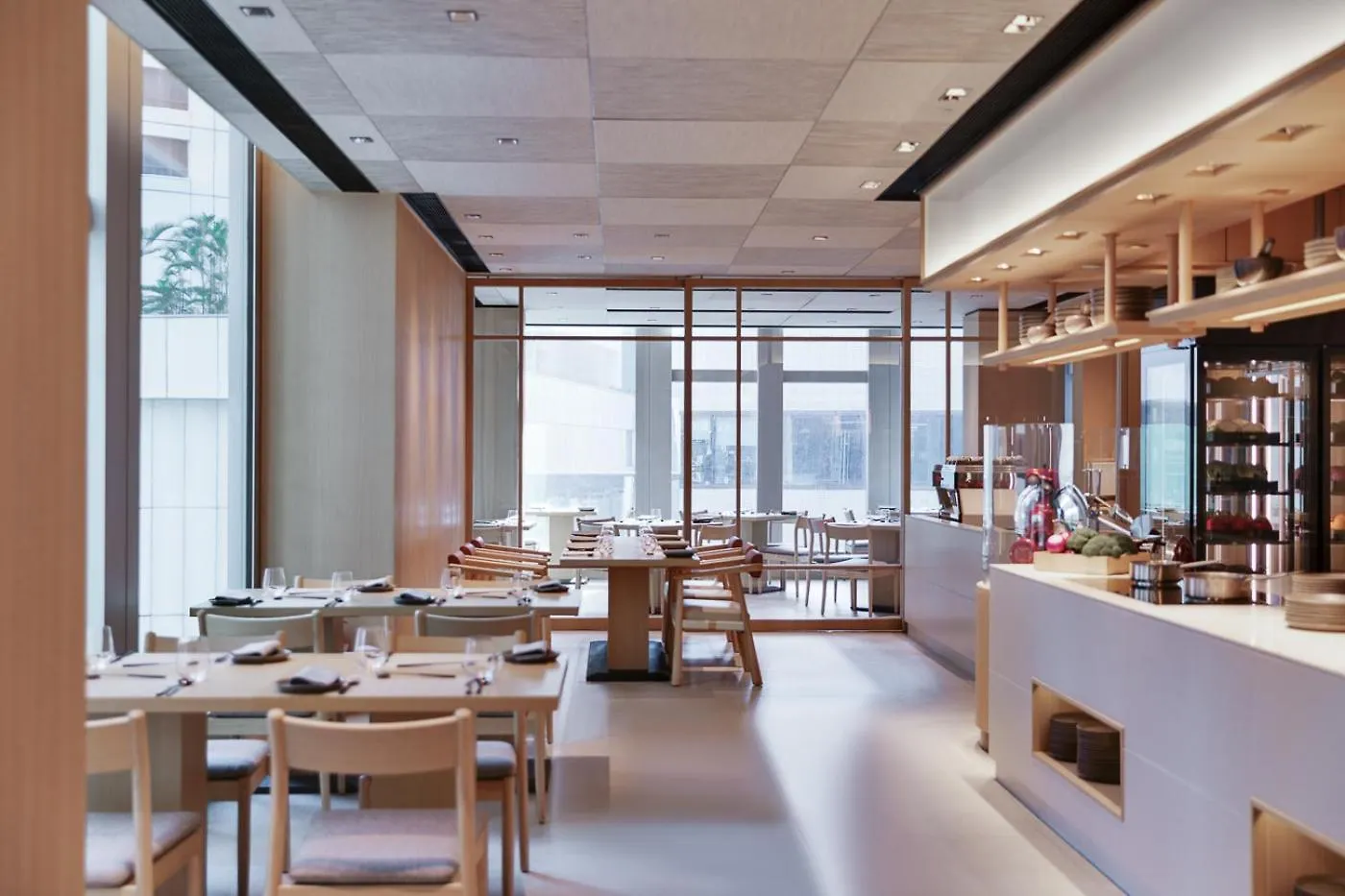 Hotel Aki Hong Kong - Mgallery