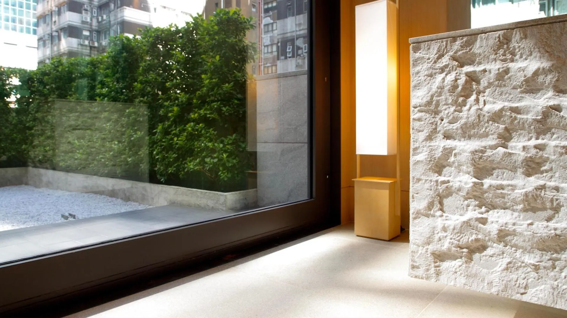 Hotel Aki Hong Kong - Mgallery