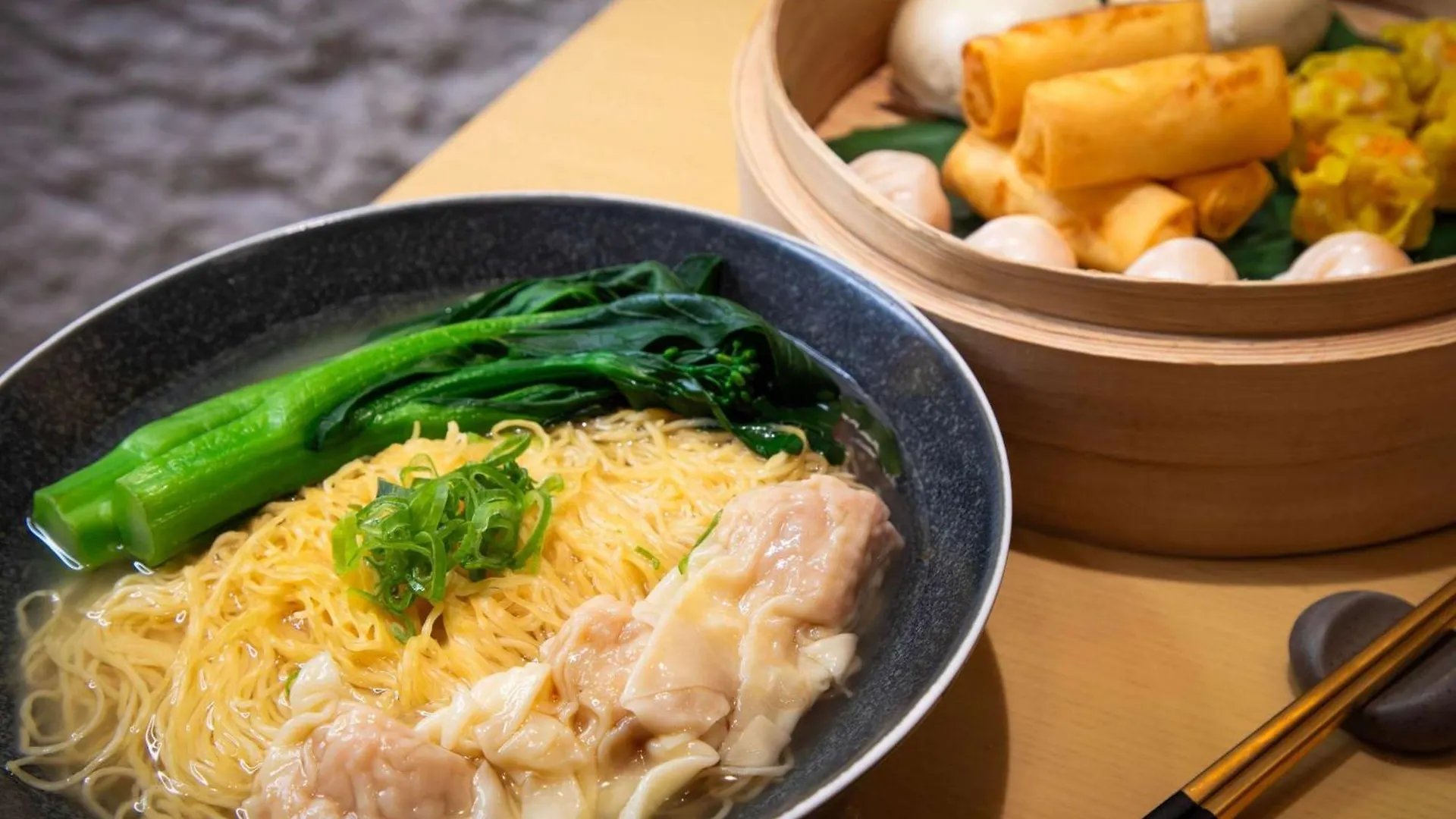 Aki Hong Kong - Mgallery